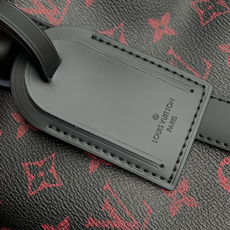 LV Travel Bags